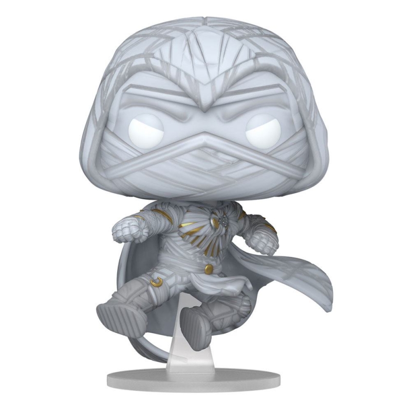 FUNKO ACTION FIGURES FUNKO POP MARVEL MOON KNIGHT